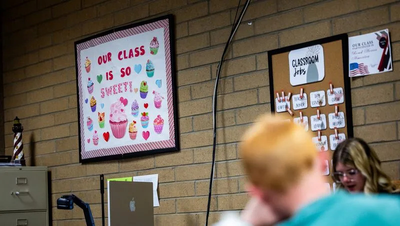 Utah launches community-based initiative to battle chronic absenteeism in schools