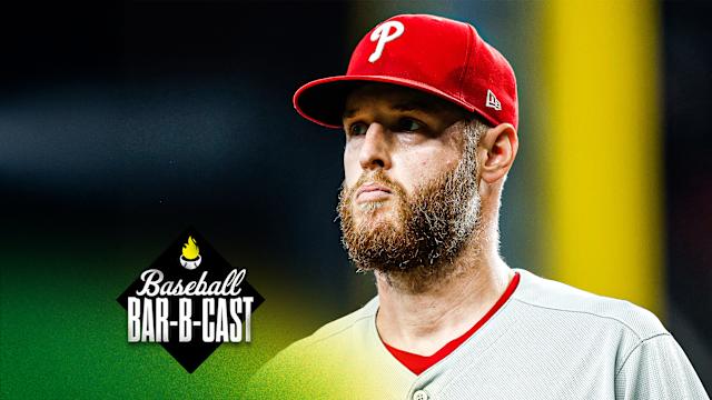 Zack Wheeler's recovery timetable from a blood clot remains unknown for Phillies