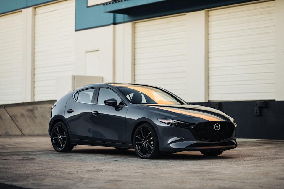 Mazda