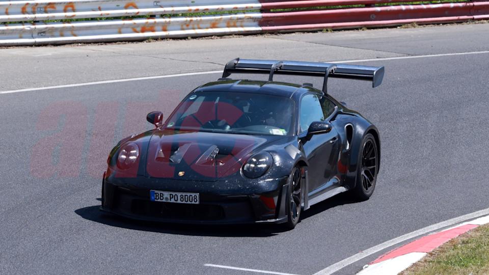SH Proshots/Autoblog