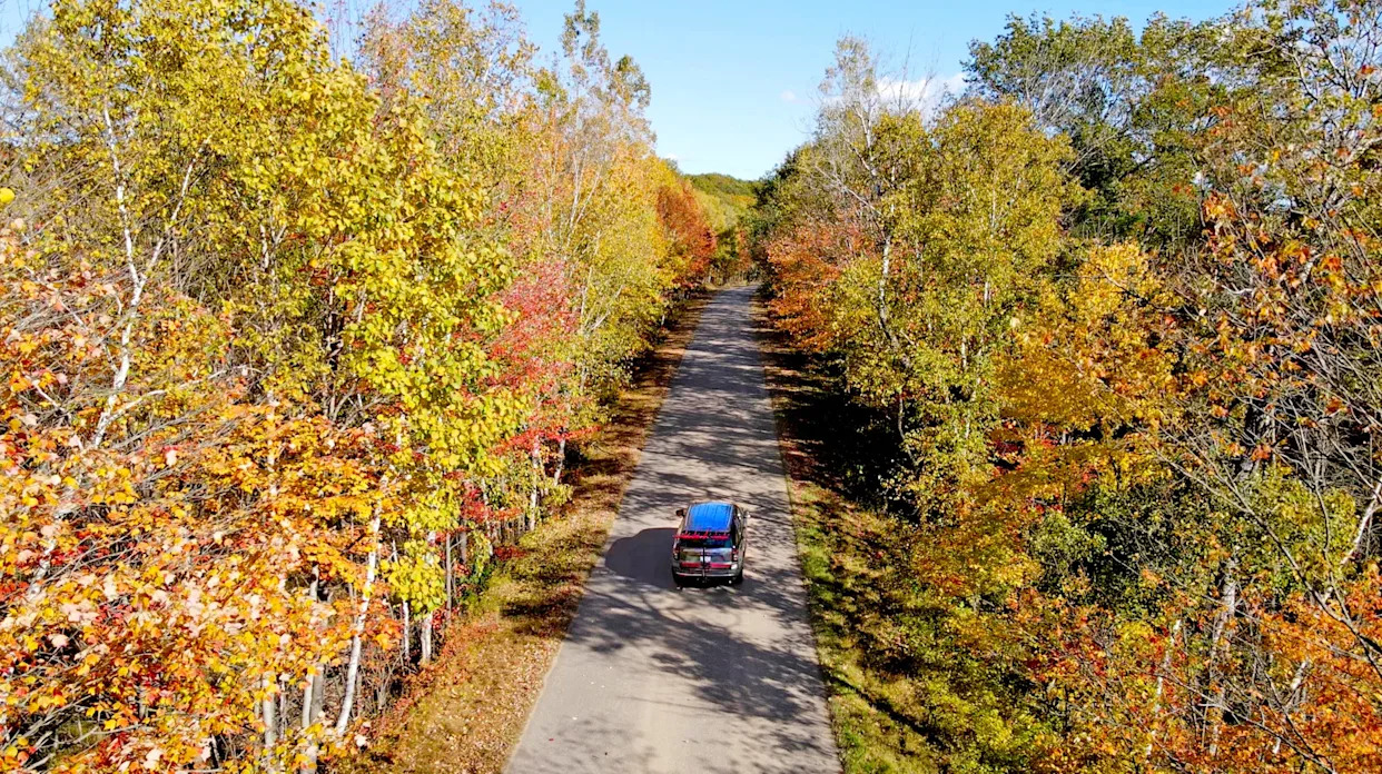 Will Wisconsin see cool weather this fall? Here's what two different forecast models predict