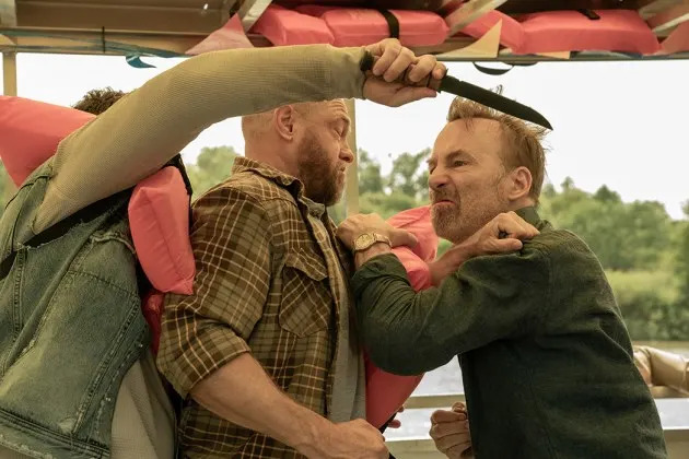 Box Office: ‘Nobody 2’ Can’t Stop ‘Weapons’ as Sydney Sweeney’s ‘Americana’ All-Out Bombs