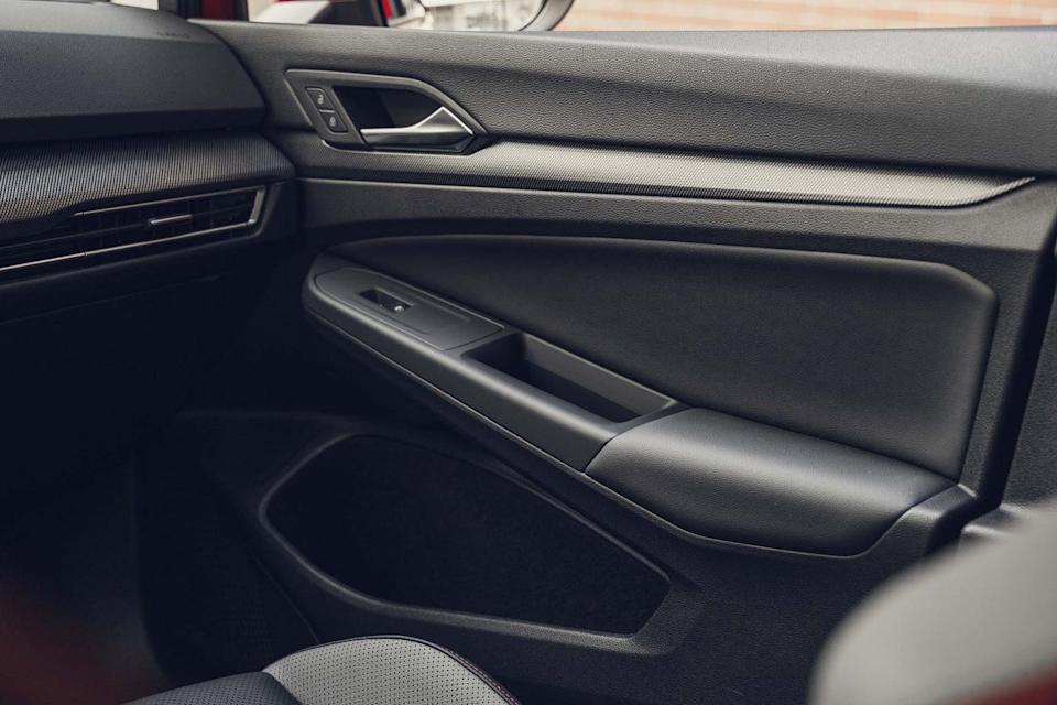 2025 volkswagen golf gti autobahn
