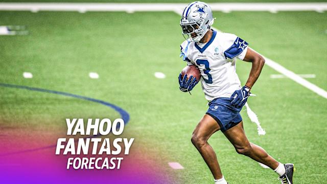 3 NFL players set to excel with new teams — and for fantasy football managers — this season