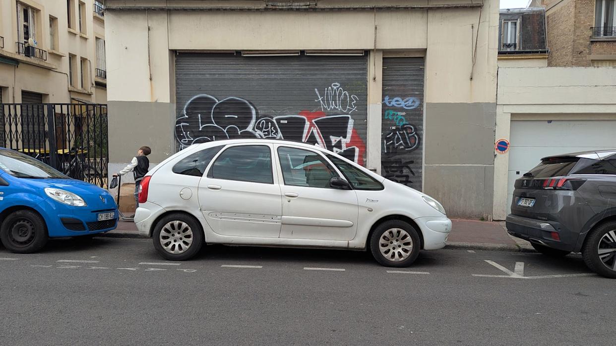 An Artistic Coincidence: Citroën Picasso Meets Pablo Picasso’s Paris