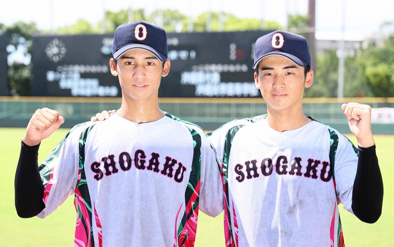 「何の相談もなく…」兄が語る沖縄尚学・新垣有絃の素顔　夏の甲子園