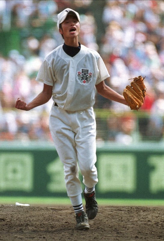 「強打」ともう一つの伝統、選手が日大三を選ぶ理由　夏の甲子園