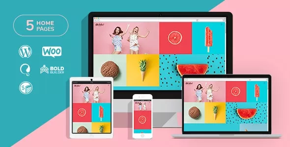 Ohlala - Cake Shop, Ice Cream & Juice Bar
