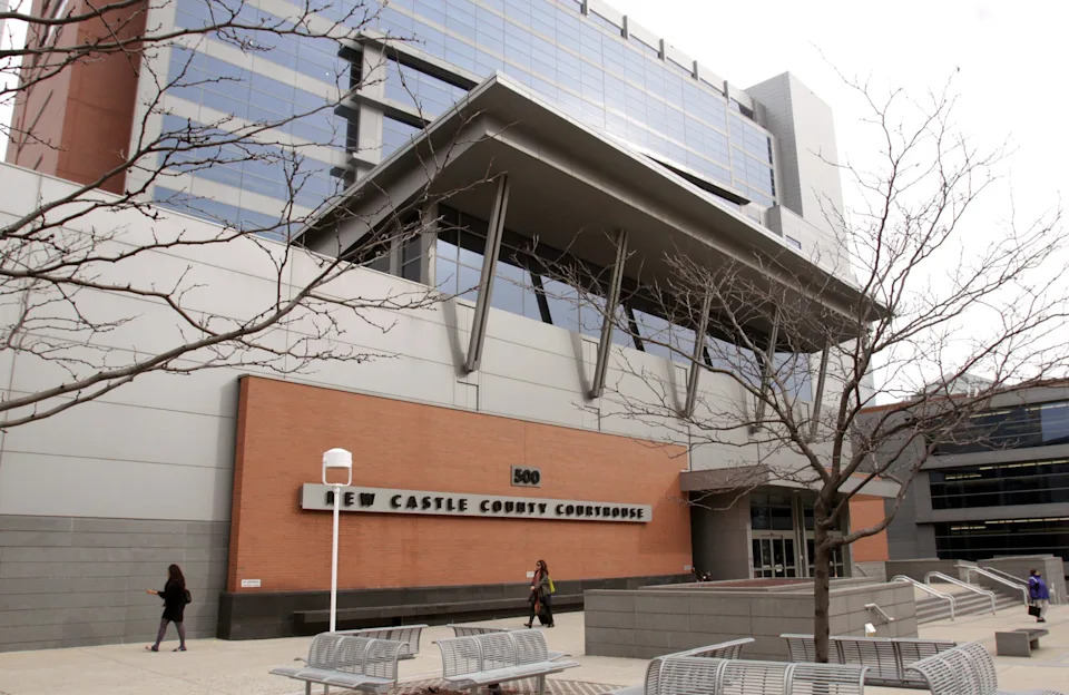Saying Delaware judge was prejudiced, Newsmax settles Dominion defamation case for $67M