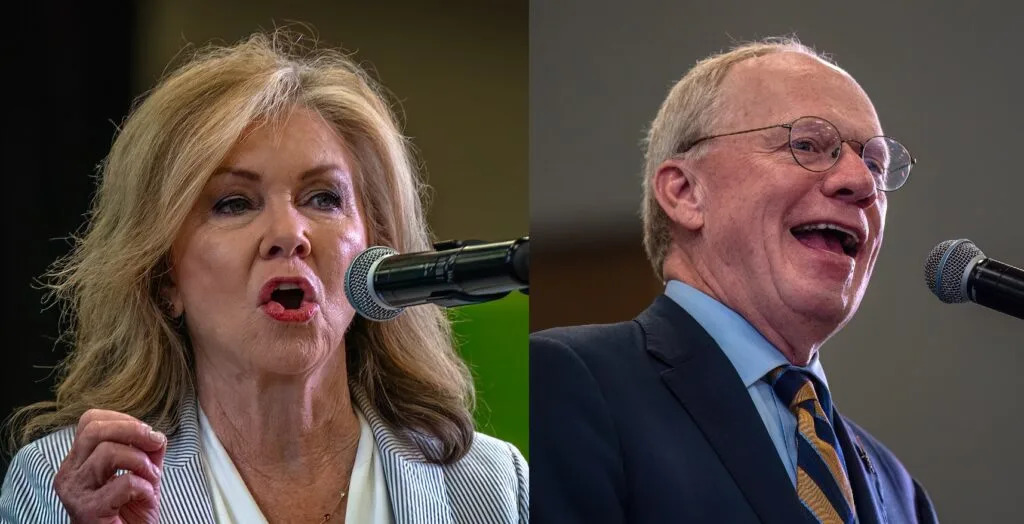 Tennessee gubernatorial candidates use different financial strategies