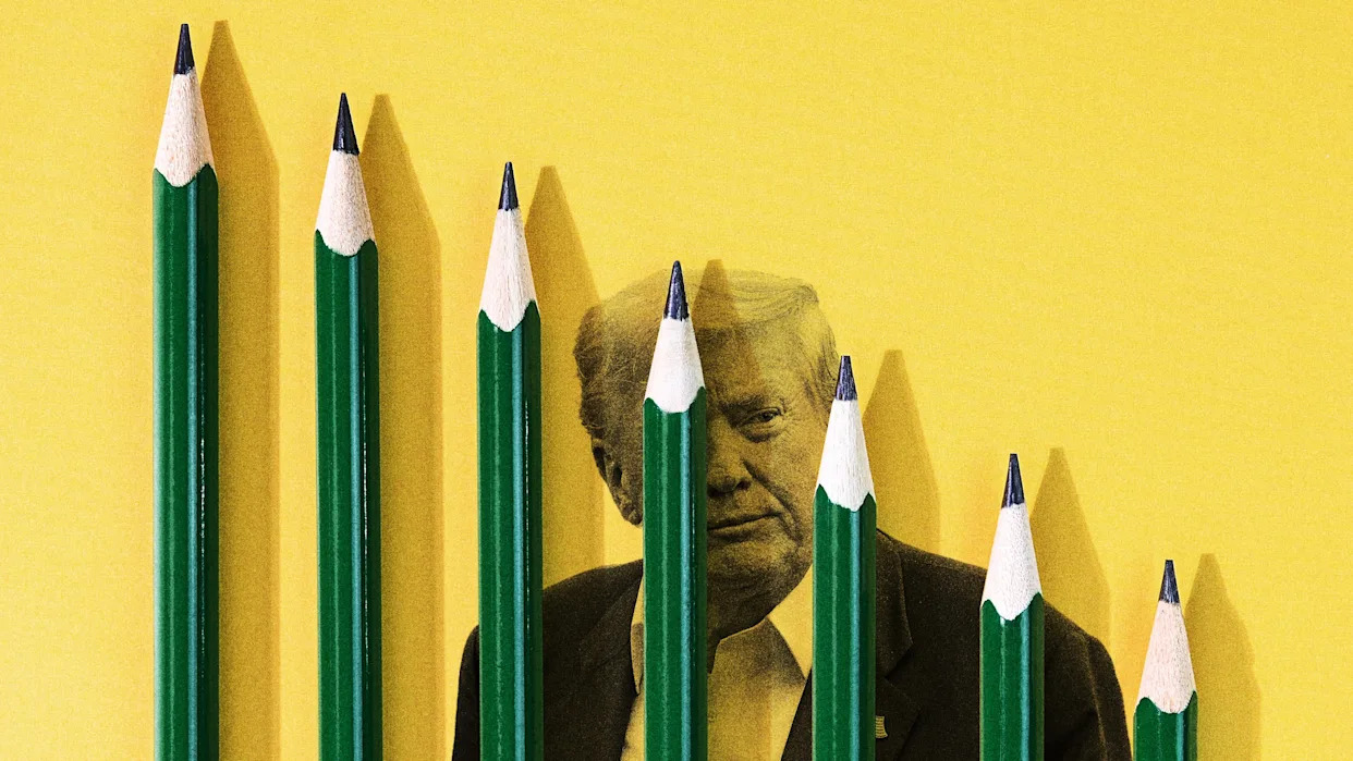 Why the White House Backed Down From Its First Big Education Cuts