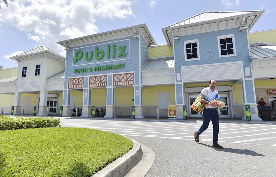 Publix in Florida sold winning billion-dollar Powerball, Mega Millions tickets: A look back