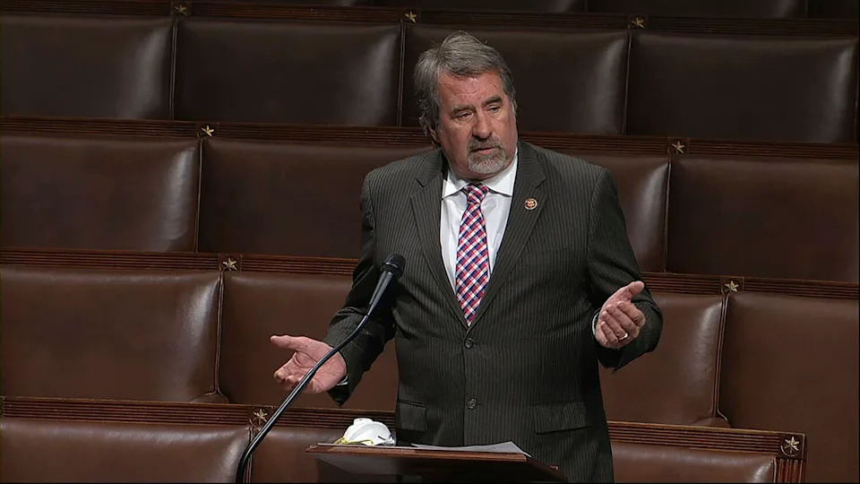 Rep. Doug LaMalfa