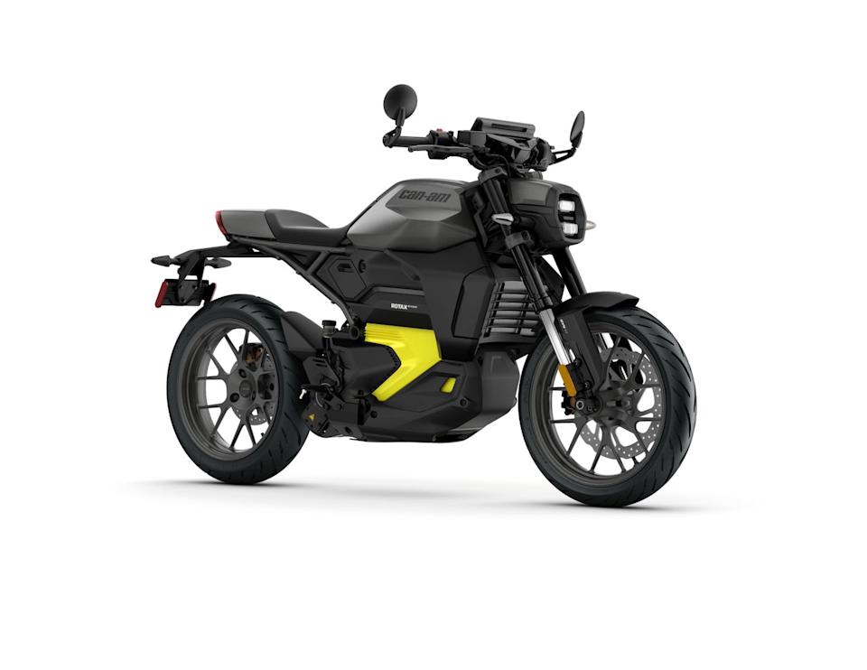 2025 canam origin and pulse