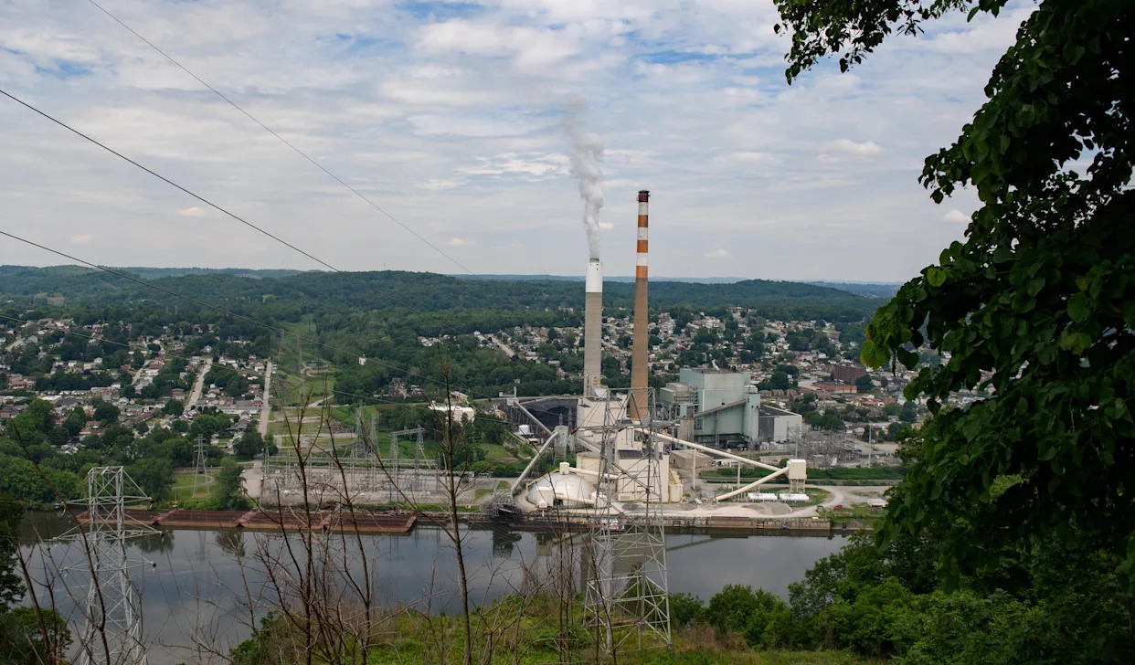 Why utility bills are rapidly rising in some states