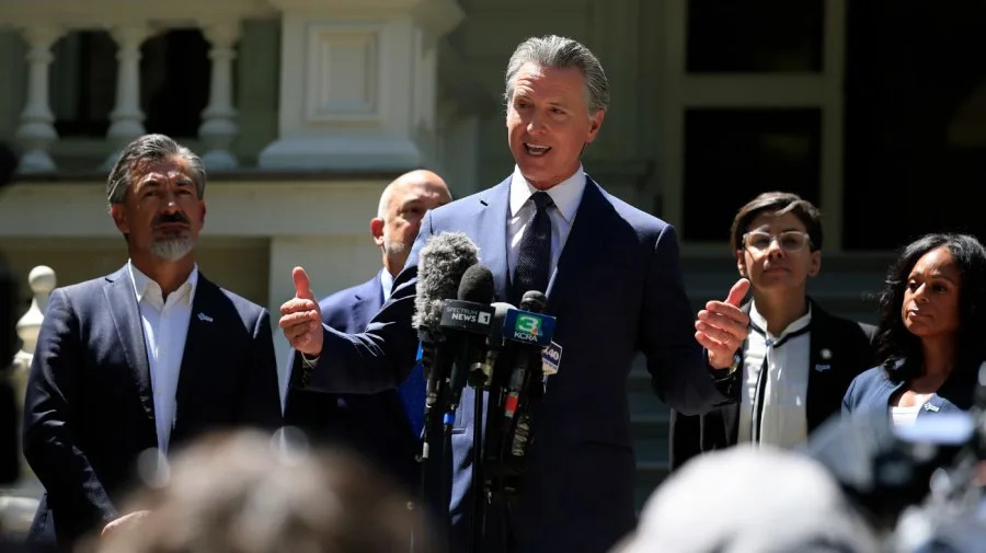Opinion - Beyond redistricting, Democrats need a new agenda. Here’s where to start.