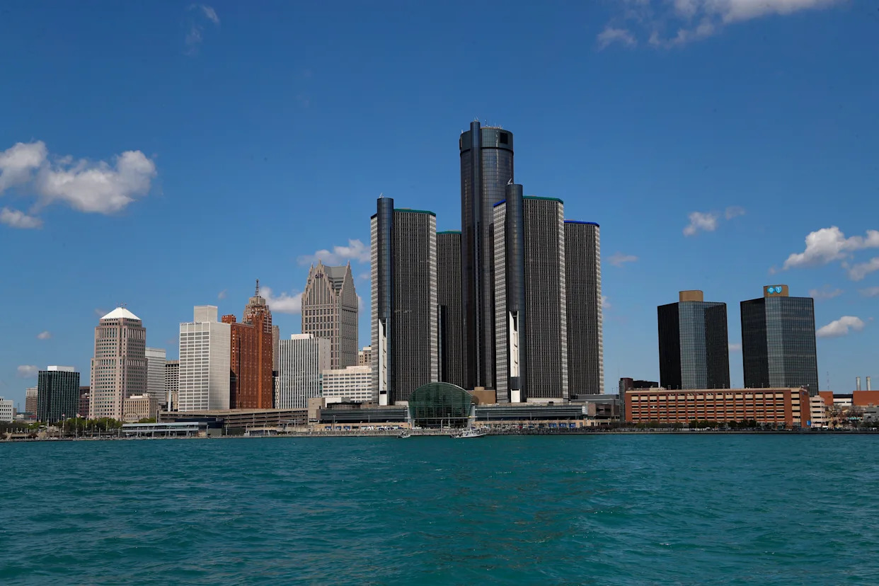 AP Decision Notes: What to expect in Detroit's mayoral primary