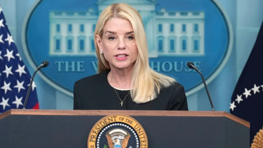Bondi concludes ‘productive’ meeting with DC mayor