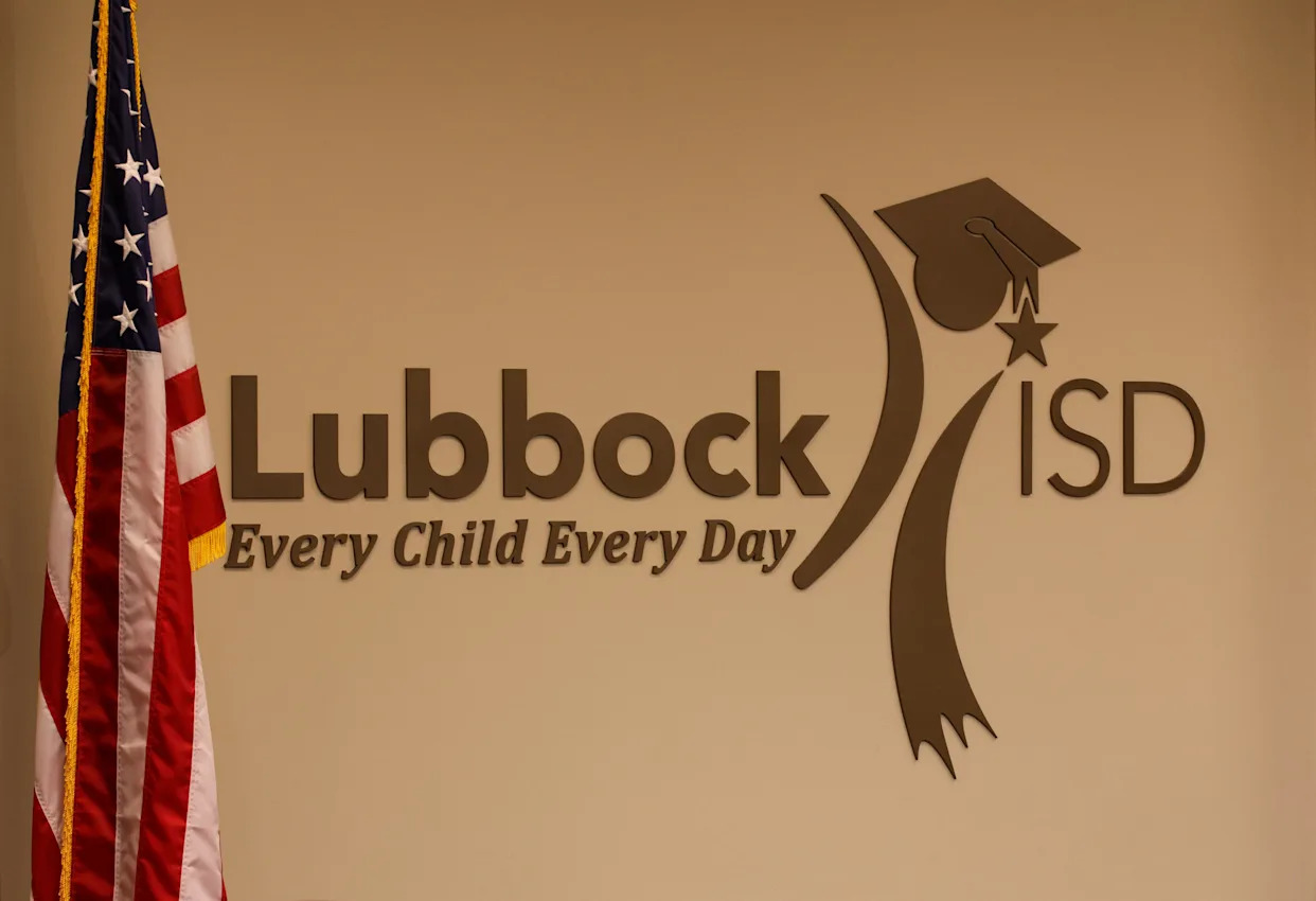 Lubbock ISD approves 'historic' raise for teachers, staff. Here's when it goes into effect