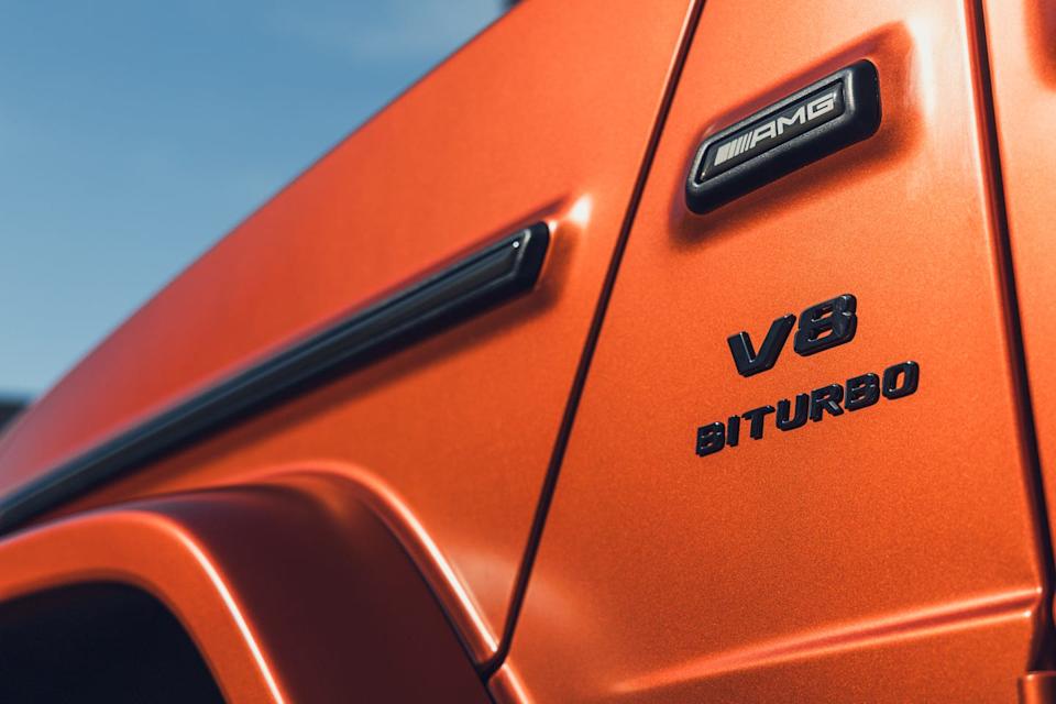 2025 mercedes amg g63