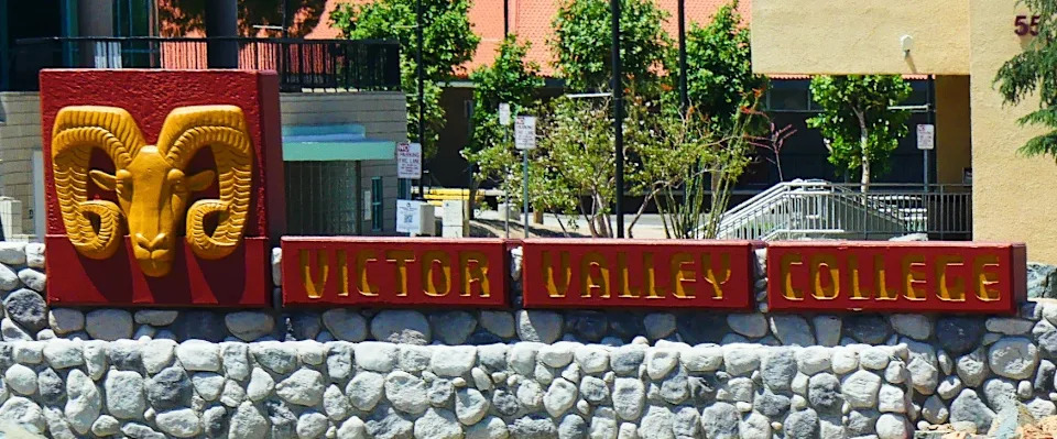 Victor Valley College has partnered with Arizona State University to offer students a more affordable path to earning bachelor’s degrees online.