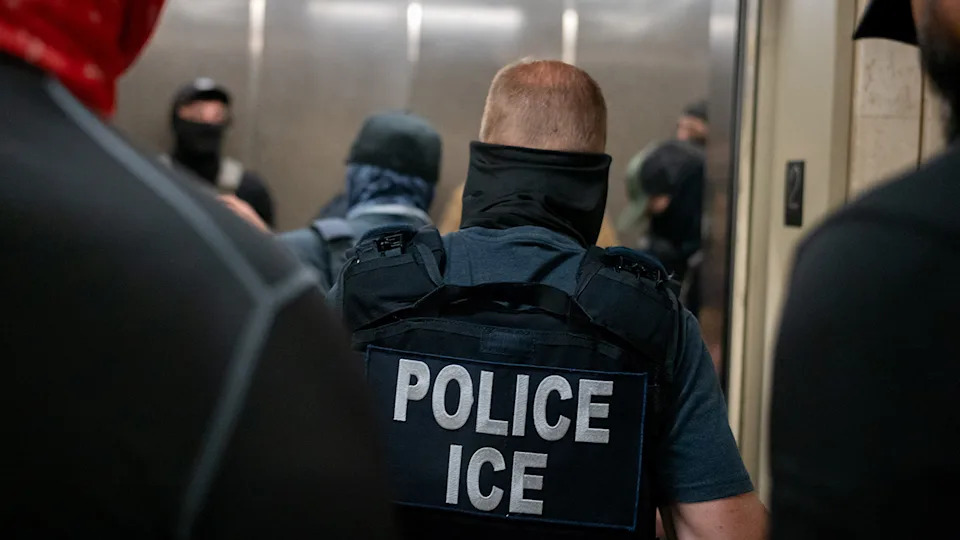 ICE