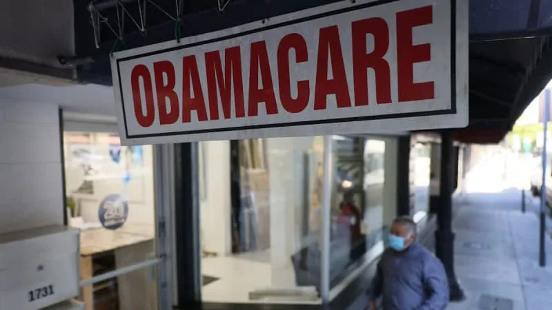 Florida health executive warns expiring tax credit will leave people uninsured
