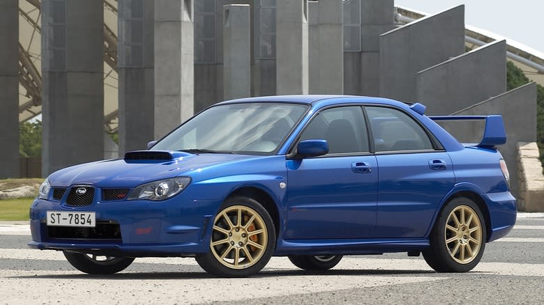 What's The Best Car For A Teen Driver?