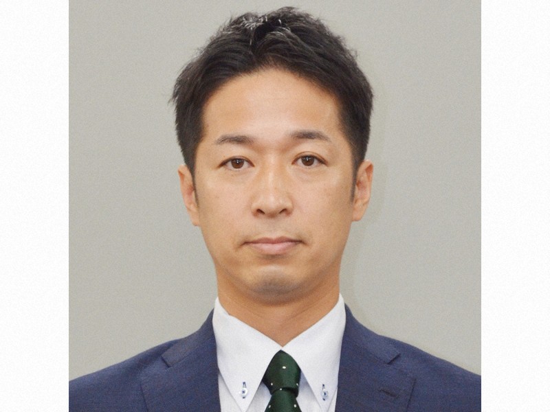 維新共同代表に前幹事長の藤田文武氏を選出　前原誠司氏の辞任受け