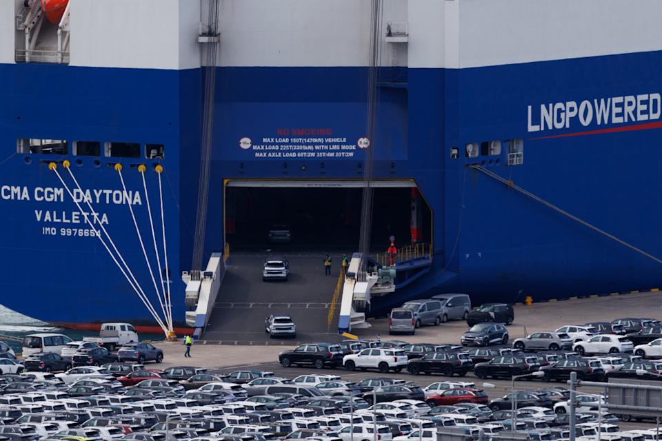 Hyundai Praises “Historic” Trade Deal Between South Korea and Trump Admin