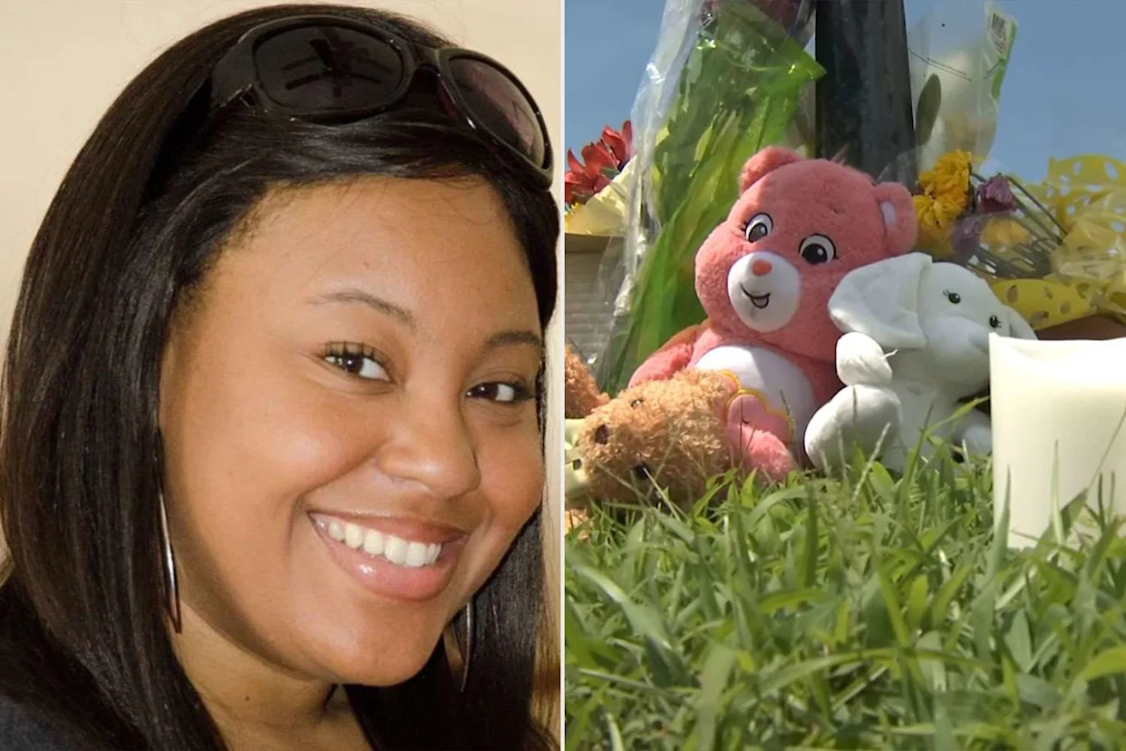 Family of 4, Including 2 Kids, Killed in Suspected Murder-Suicide in Alabama: ‘As Tragic as It Comes’