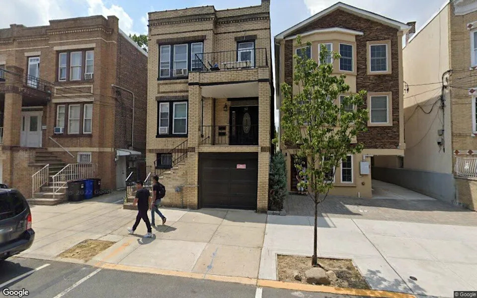 53 63rd Street, West New York, NJ