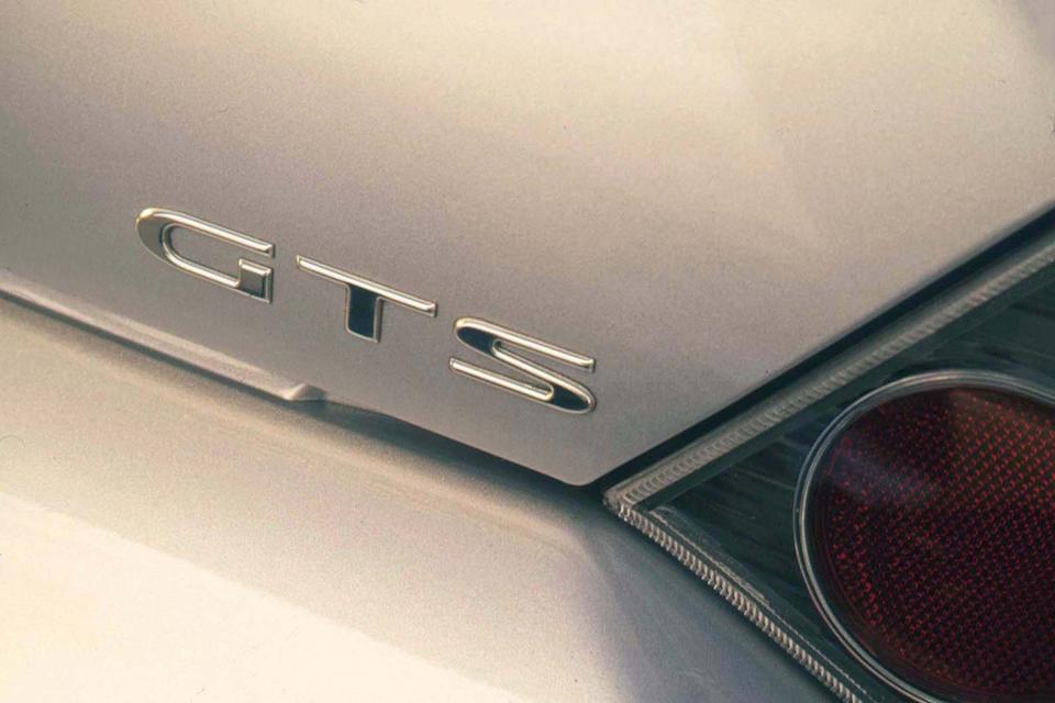 2002 mitsubishi eclipse gts
