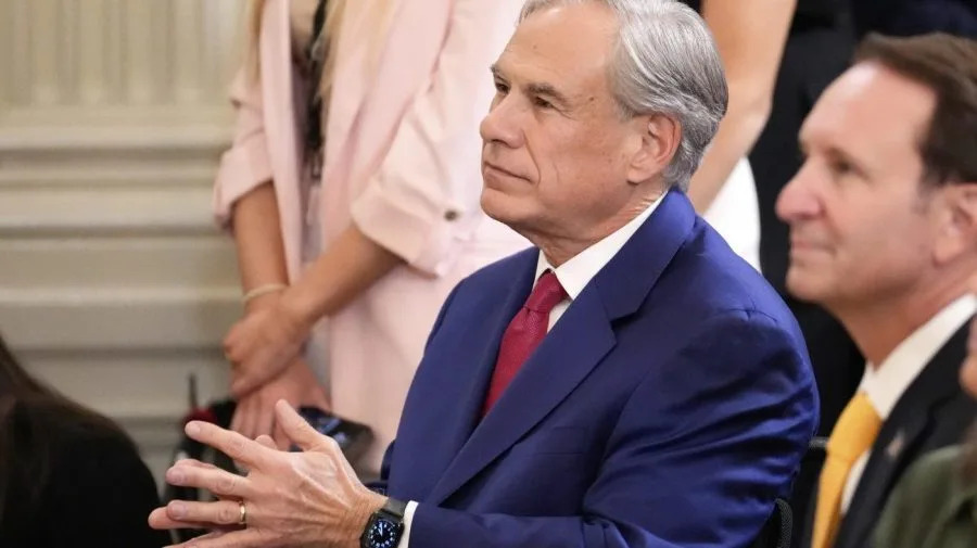 Abbott to call another special session amid Texas standoff