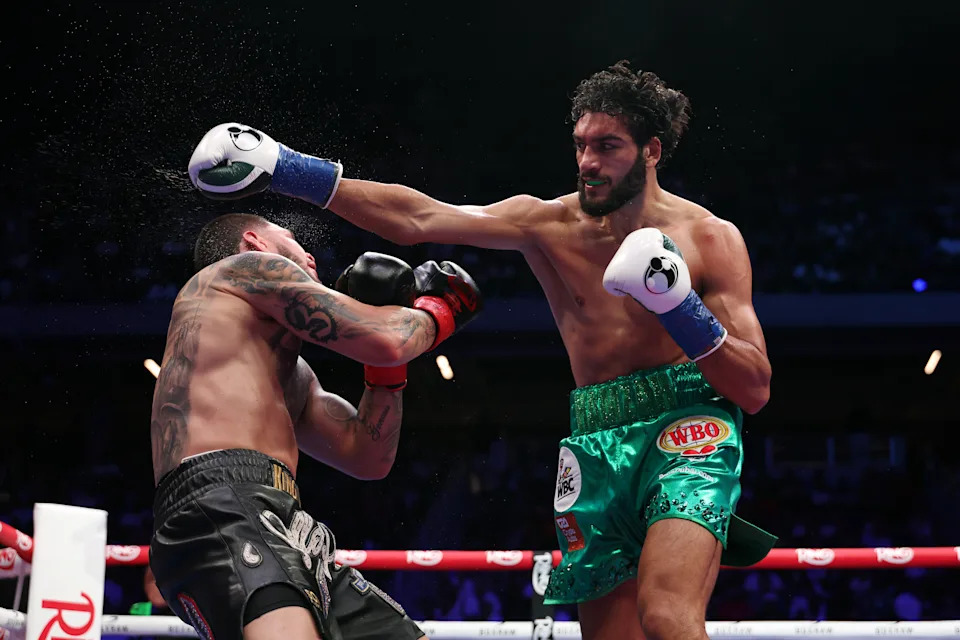 British boxing is down to one men's world title. Can the next generation save a 37-year championship run?