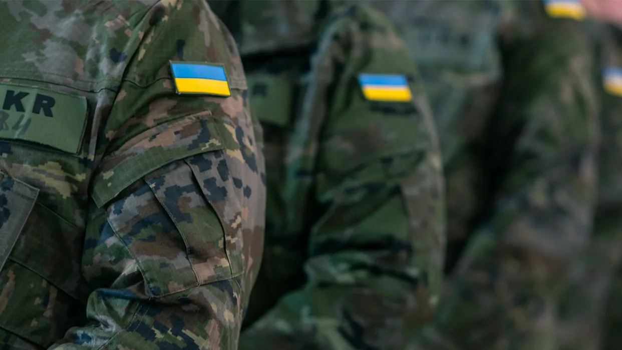 The Only Plausible Path to End the War in Ukraine