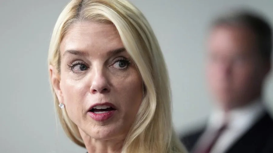 Bondi names DC ‘emergency police commissioner’