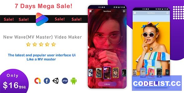 Lyrical Video Status Maker / Add Photos into Videos - MV video status creator v6.0
