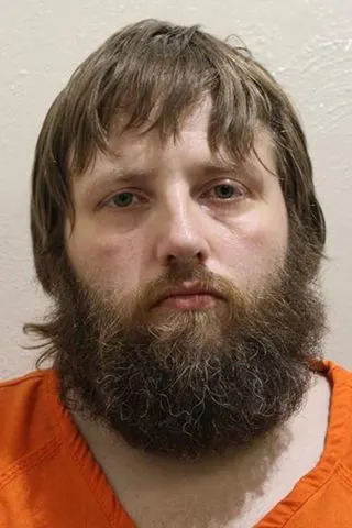 McClain County Sheriff's Office Joshua Denton