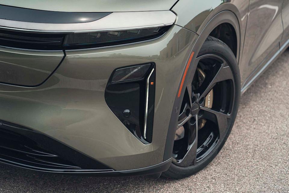 2026 lucid gravity dream edition