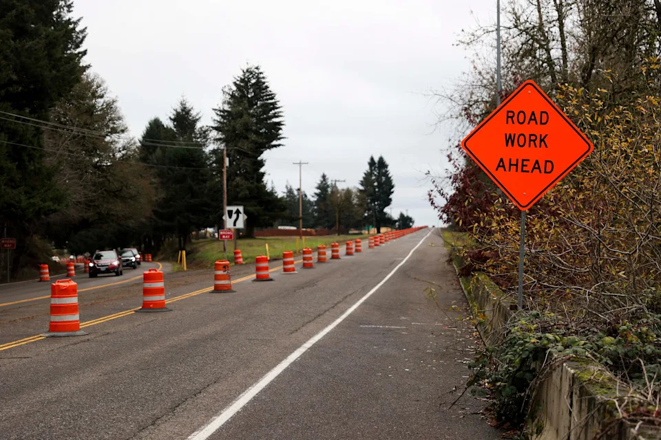 What are lawmakers, Kotek saying about special session for Oregon transportation funding?