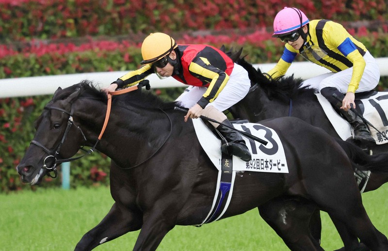 もう見つけた「来年のダービー馬」　2歳戦の楽しみ方＝井内利彰さん