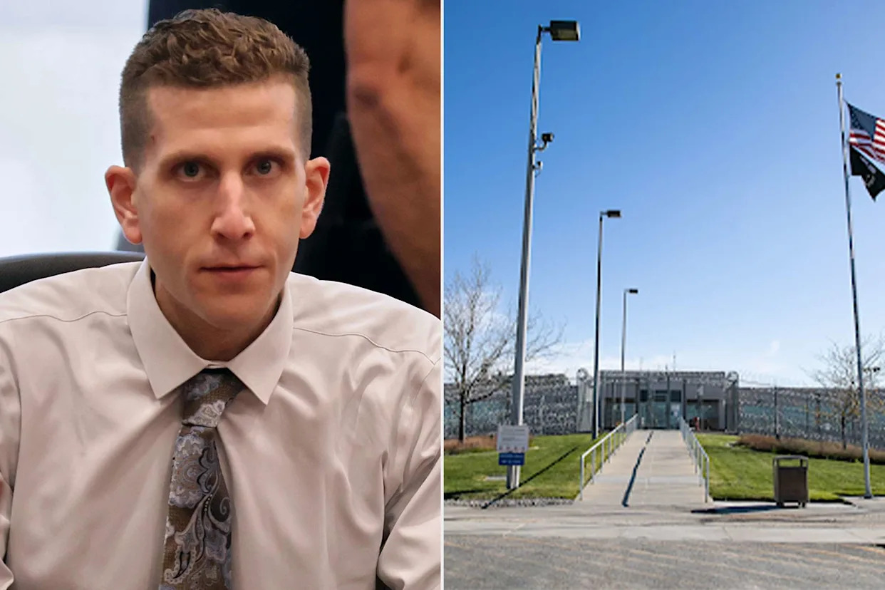Where Is Bryan Kohberger Imprisoned? Inside the Idaho Complex Housing the College Killer