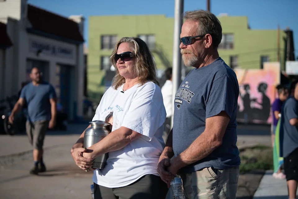 Worried you received fake cremains? Colorado funeral director says look for these 3 things