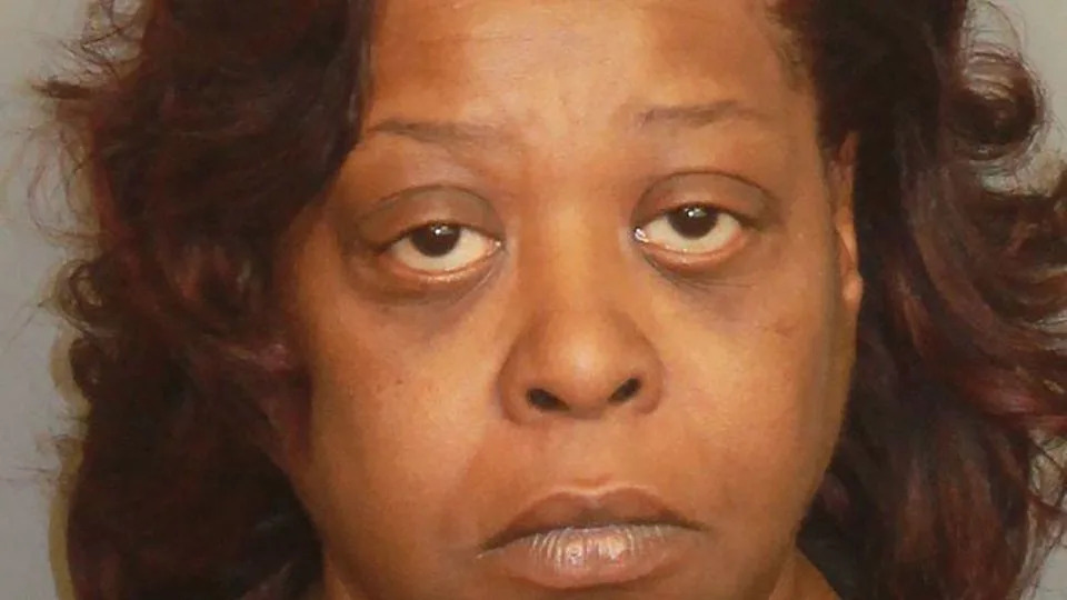 Kela Stanford has been arrested in connection with the death of 3-year-old Ke'Torrius “K.J.” Starkes Jr., who died when he was left unattended in a vehicle for hours. - Jefferson County Sheriff