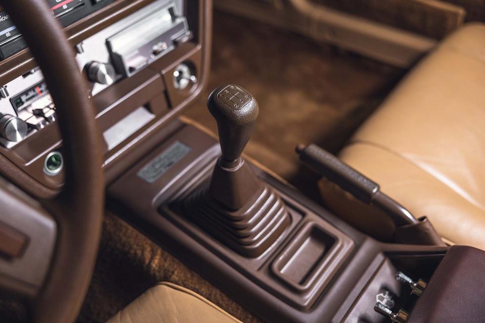 1980 datsun 280zx