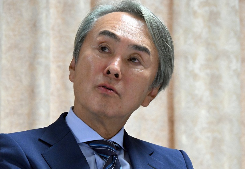 ＜1分で解説＞テレビ番組が石原伸晃氏の発言訂正　裏金巡り事実誤認