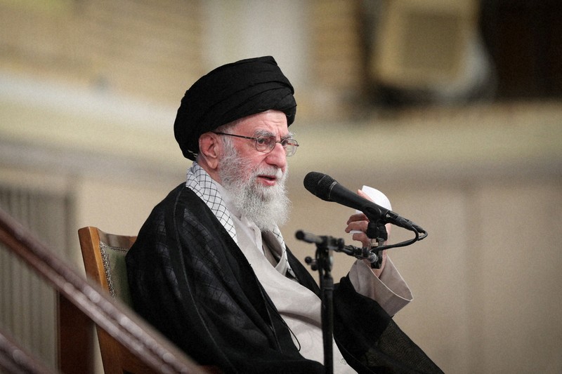 イラン核開発、ロシアと中国は制裁回避模索　英仏独による交渉は難航