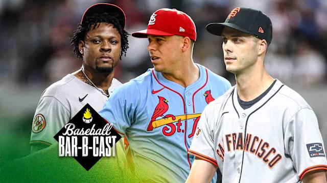 2025 MLB odds, lines: Trade deadline winners and losers from a betting perspective