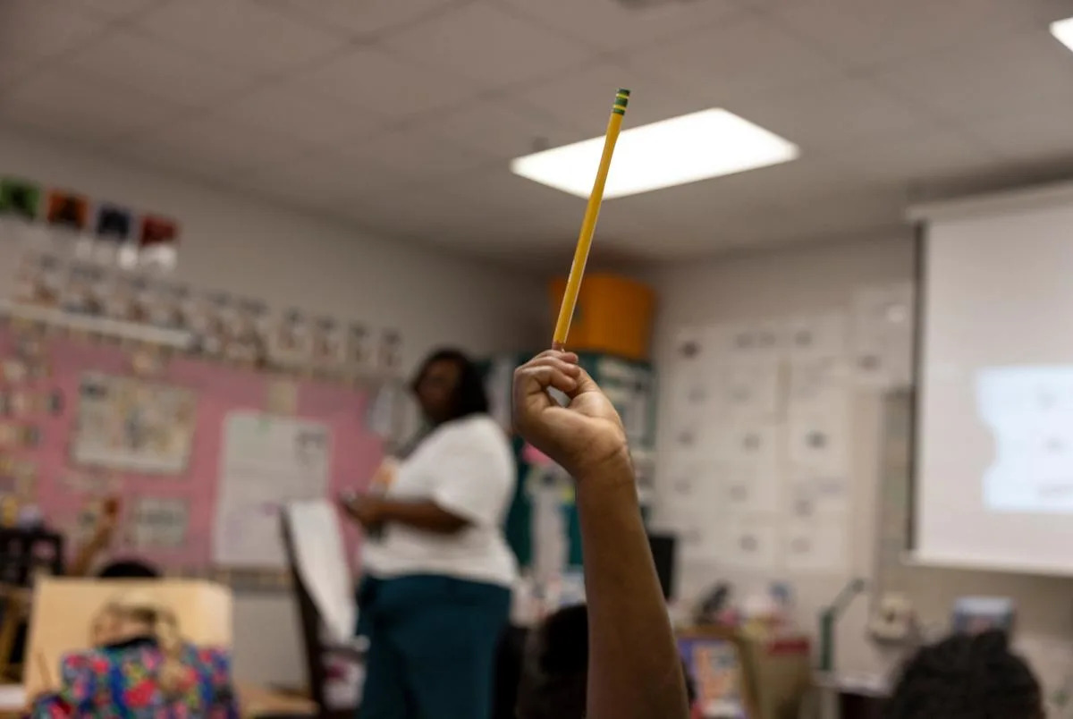 Learn more about Texas schools: Search our updated K-12 explorer